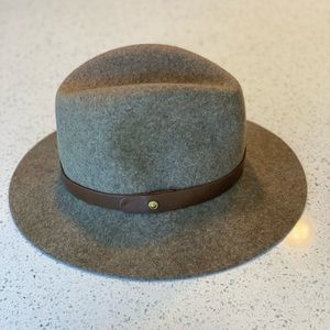 Rag & Bone Fedora Hat